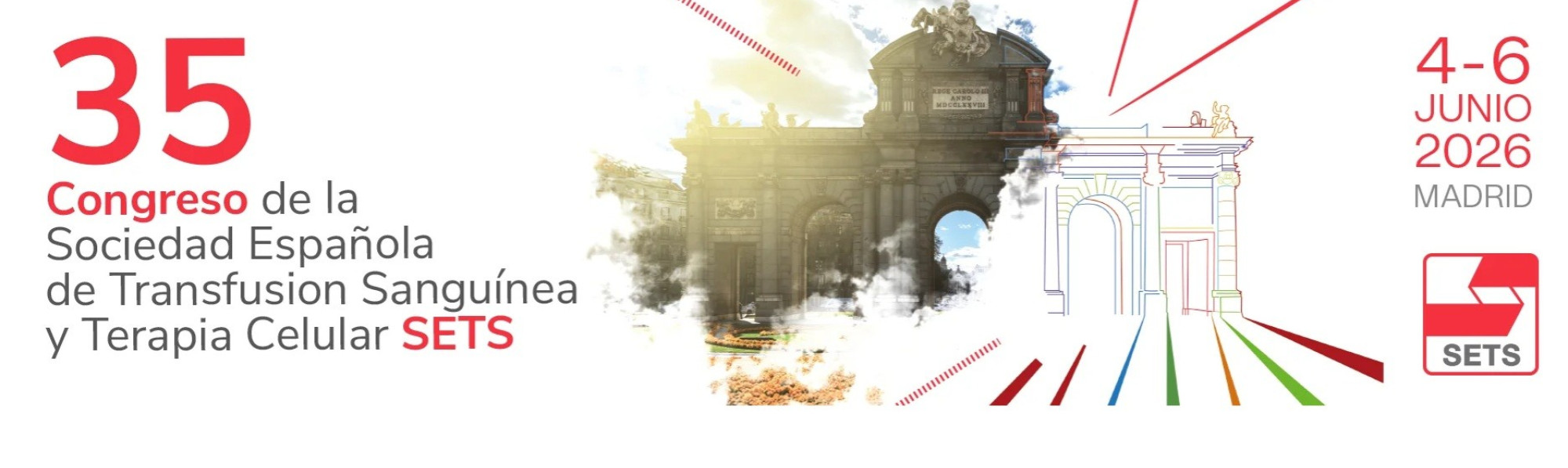 35 Congreso de la SETS